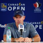 Rory McIlroy neurobila svoju neochotu tajomstvom o bežných mediálnych povinnostiach PGA Tour hráči, ktorým čelia hráči