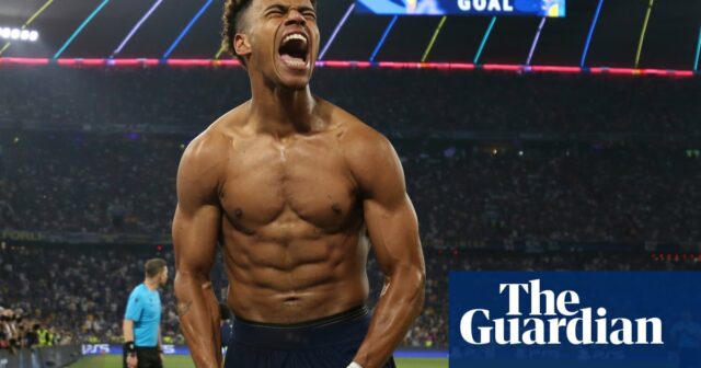 PSG 2.0 má sľubnú kontrolu, ale hráči môžu stále hľadať inde Parížsky svätý 

