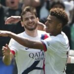 PSG Beats Seattle Sounders 2-0, bude čeliť Inter Miami v 16. kole svetového pohára klubu FIFA Club 2025