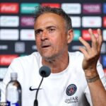 Luis Enrique sa zameriaval na FIFA na nízku kvalitu polí na Majstrovstvách sveta v klube