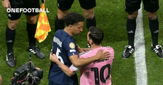 Icon: OneFootball