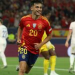 PSG Midpjector Searps chváli na Barcelonskej superstar, komentáre k balóniku tam
