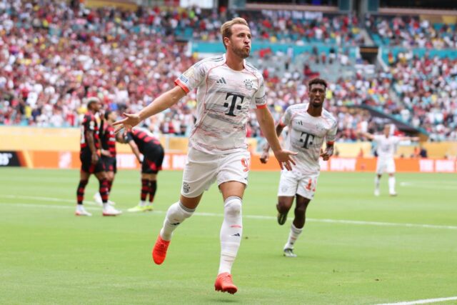 PSG čeliť Bayern Mníchov vo štvrťfinále svetového pohára klubu

