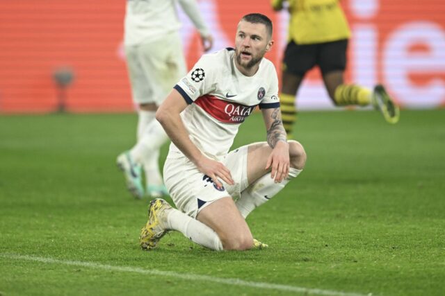 Get French Football News