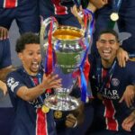 'PSG est super à regarder - quiconque gémit de la création de sports est un twerp de signature de vertu'