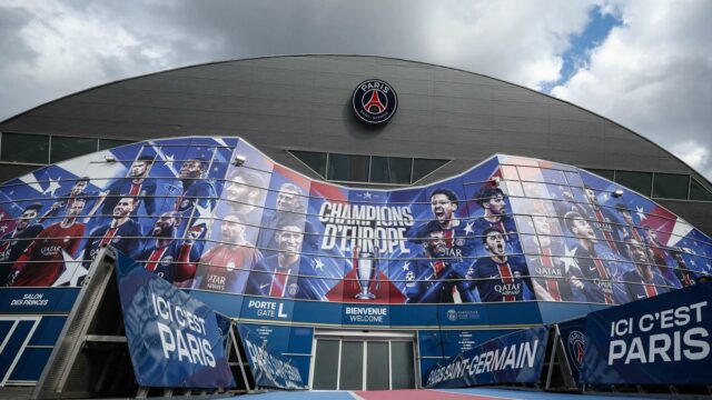 PSG inšpirovaný Los Angeles, pretože sa rozhoduje vybudovať nový štadión


