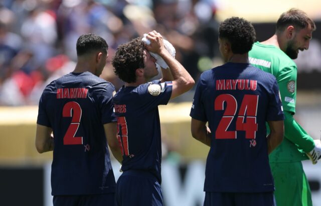 PSG našla podmienky pre otvorenie „zložitého“ svetového pohára klubu

