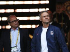 Luis Enrique o rozhodnutí odložiť zápas PSG, aby pomohol príprave Chelsea: „Myslím si, že je to dôležité pre mesto Paríž a pre Francúzsko.“ PSG otvorené pre nábor n. 9 toto leto