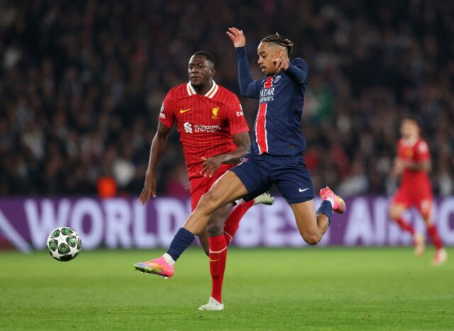 PSG sa pripravoval na čakanie roka na podpísanie Ibrahima Konaté na bezplatnom prevode

