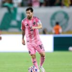 PSG vs Inter Miami Live Broadcasting Information, Majstrovstvá sveta klubu FIFA 2025: Kde vidieť Lionel Messi hrať v 16. kole?