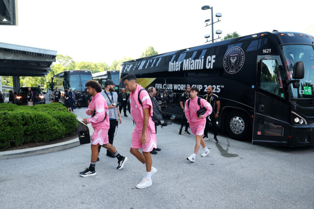 PSG vs Inter Miami Live Stream - Sprievodca o ďalšom klube Club Saint -Germain Club