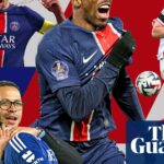 PSG vyhrajte Treble ako Strasbourg a Nice Soar: Ligue 1 Season Review | Liga 1