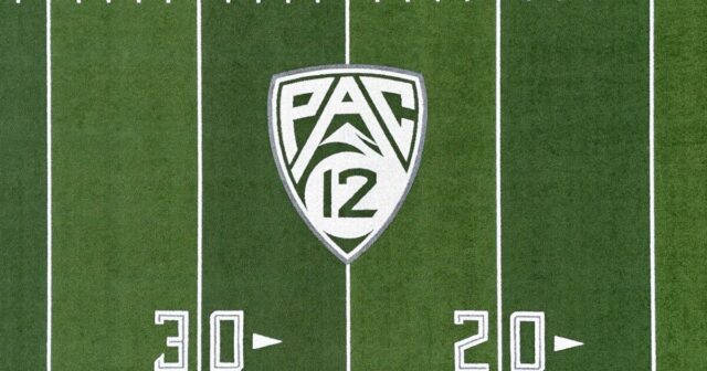 Pac-12 dodáva štát Texas 3 roky po USC a UCLA vedených hromadných defektov

