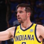 Pacers 'TJ McConnell Troost od tímového personálu po ničivej konečnej porážke