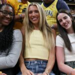 Pacers porazil Knicks, aby dosiahol finále NBA s Caitlinom Clarkom v prítomnosti