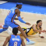 Hviezda Indiana Pacers, Tyrese Haliburton