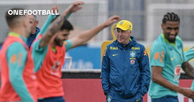 Obrázok článku: 📋 Páči sa mi to? Povedali ste! Brazílska skupina vyzvala na debut AnceceLotti