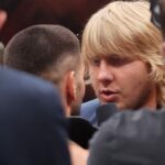 Paddy Pimblett má v úmysle „zlyhať“ ich topúriu, nenávidieť ho