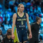 Paige Buckers zdieľa obrovskú osobnú aktualizáciu po návrate dlhej neprítomnosti: „Cítil som sa trochu veterno“