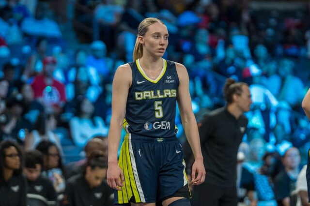 Paige Buckers zdieľa obrovskú osobnú aktualizáciu po návrate dlhej neprítomnosti: „Cítil som sa trochu veterno“

