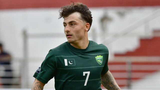 Pakistan vs Mjanmarsko Informácie o prenose živého prenosu: Kedy, kde vidieť kvalifikáciu Ázijského pohára AFC 2027?

