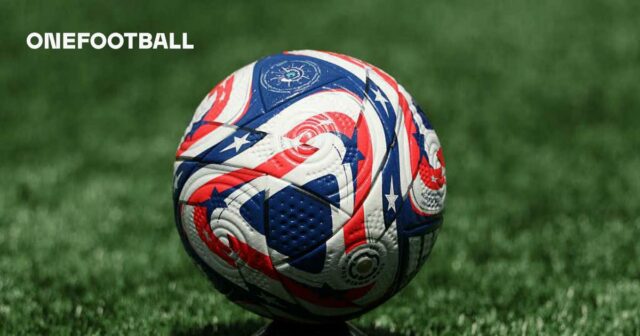 Icon: Major League Soccer
