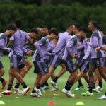 Palmeiras vs Botafogo Priame aktualizácie, Majstrovstvá sveta FIFA Club 2025: Kde sa pozrieť na kolo 16 -match? Odhadované informácie XIS, Streamovanie