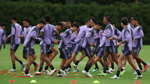 Palmeiras vs Botafogo Priame aktualizácie, Majstrovstvá sveta FIFA Club 2025: Kde sa pozrieť na kolo 16 -match? Odhadované informácie XIS, Streamovanie

