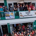 Panteri Dent, Crack Stanley Cup pri oslave najnovšieho titulu