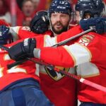 Panthers Krstari neďaleko Oilera, vyhrajte ďalší priamy Stanley Cup