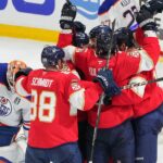 Panthers vyhrajte Stanley Cup cez Oilers, klinický druhý priamy titul