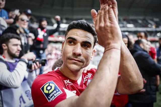Paríž FC pošle ponuku pre kapitána Lille Benjamin André

