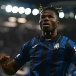 Paríž FC vzhľadom na krok pre El Bilal Touré z Atalanty