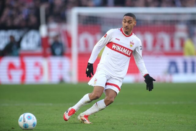 Get French Football News