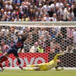 Paríž Saint-Germain sa valí okolo Atletico Madrid v hre CWC