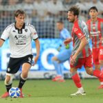 Parma chce podpísať Franceesco Pio Esposito