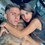 Valentina Cervantes sa otvorila s Enzom Fernandezom a dohoda