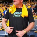Pat McAfee