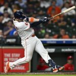 MLB: Philadelphia Phillies Houston Astros
