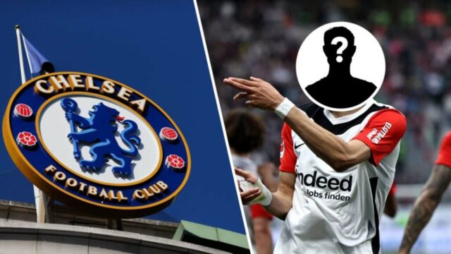 Päť hráčov Chelsea by sa mala oficiálne otvoriť v okne prevodu Premier League

