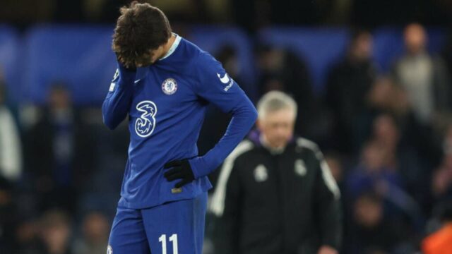 Päť hráčov by sa malo Chelsea predať toto leto, pretože enzo Maresca Blues Squad - Trimmy názorov

