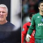 Päť hviezd Premier League Bankropt, vrátane ikony ME UTD a angličtiny pravidelne | Futbalový šport