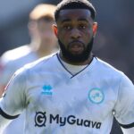 Tanganga má vo svojej zmluve o Millwall klauzulu o vyrezávaní ceny