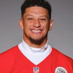 Patrick Mahomes tento týždeň debutoval odvážnym novým pohľadom na tímové tímy tímu, strihané tímy