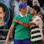 Patrick Mouratoglou odhaľuje hlavný faktor, ktorý umožňuje Carlosovi Alcarazovi poraziť Jannika Sinner