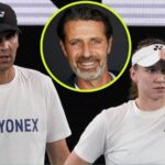 Patrick Mouratoglou, zakázaný tréner Elena Rybakina Stefano Vukov je kontroverzný