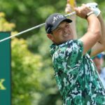 Patrick Reed sa dotýka vzácnych albatros na US Open, oslavovaný v histórii turnaja