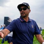 Patriotický outfit PGA Star Jason Day pre nás otvára vírusové