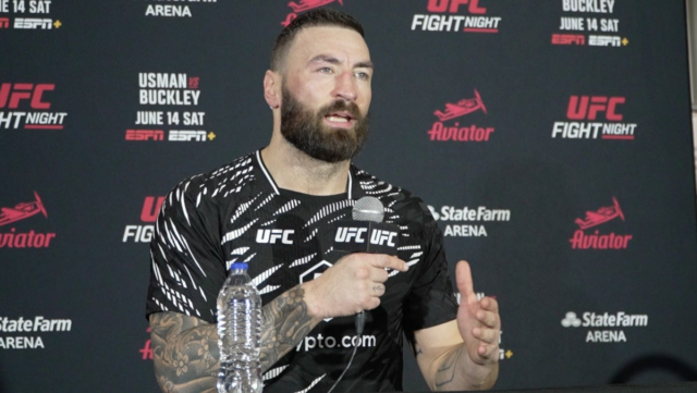Paul Craig nazýva psom Atlanta kritiku Rodolfo Bellato

