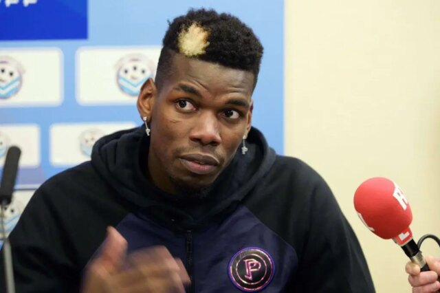 Paul Pogba Hails Barcelona Star: „Je to neuveriteľné“


